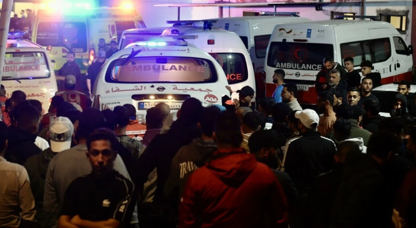 15 شهيدا و42 جريحا بغارات إسرائيلية على جنوبي لبنان الثلاثاء