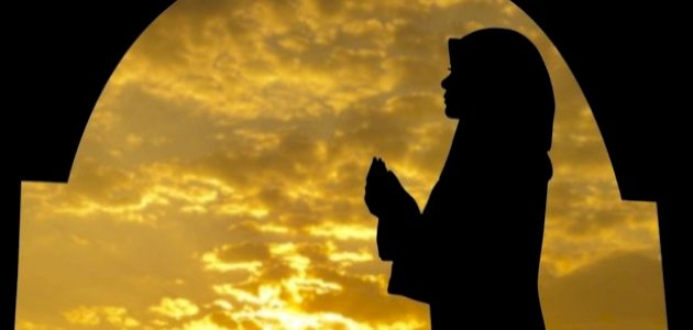 ماذا يدل الصبر على اقدار الله؟