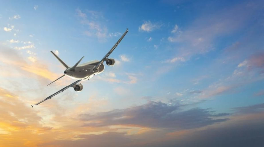  العراق يُغلق مجاله الجوي الى إشعار آخر