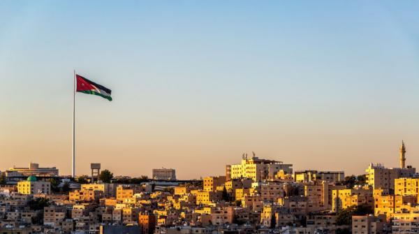 الأردن نموذج عالمي في التضامن مع اللاجئين