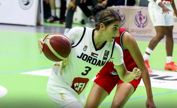 المنتخب الوطني للسيدات تحت 23 عاماً يخسر أمام تونس