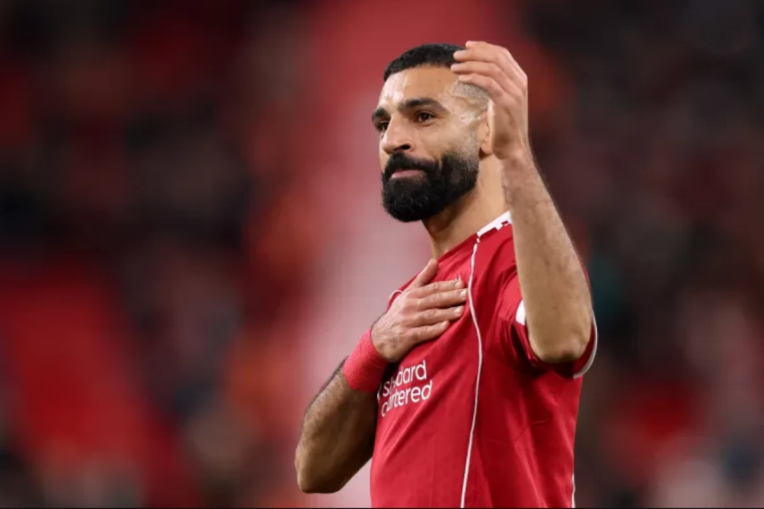 نادٍ أميركي يدخل سباق التعاقد مع محمد صلاح