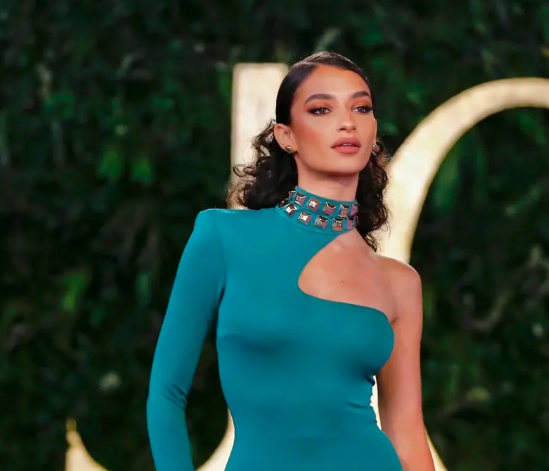 أميرة أديب: عانيت عامين من الاكتئاب والموسيقى أنقذتني