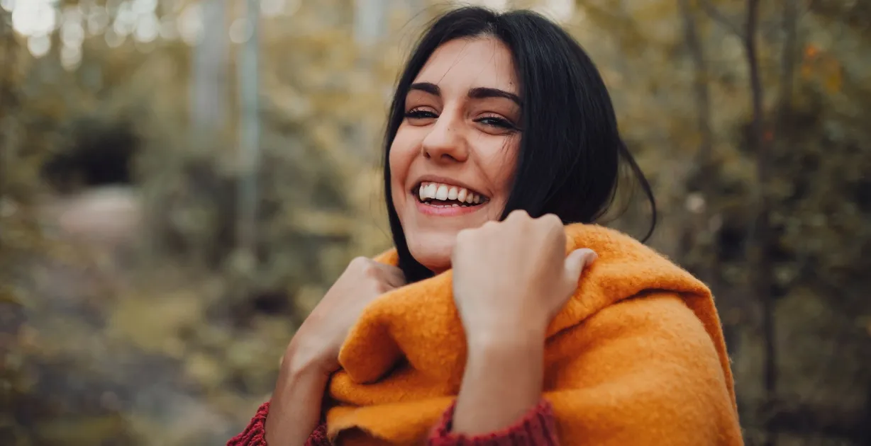 الرفاهية العاطفية: بوابة التوازن والصحة النفسية