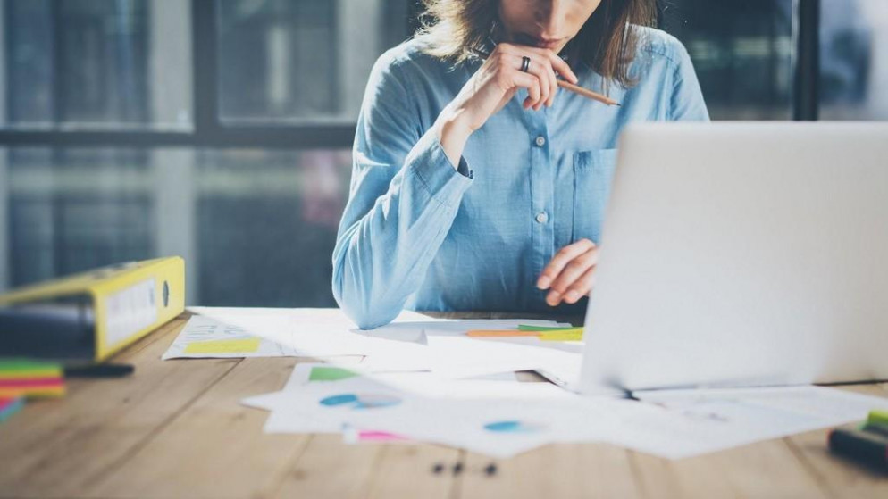 المخاطر النفسية والاجتماعية في العمل تسبب 840 ألف وفاة سنويا في العالم