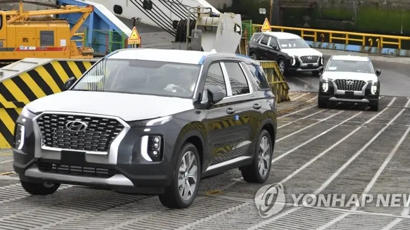 استدعاء 400 ألف سيارة في كوريا الجنوبية بسبب عيوب في المكونات