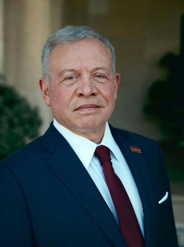 الملك والعاهل البحريني يبحثان جهود خفض التصعيد الإقليمي