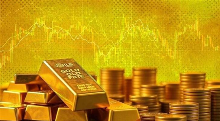 بنك أوف أميركا يتوقع وصول الذهب إلى 6 آلاف دولار للأوقية خلال عام