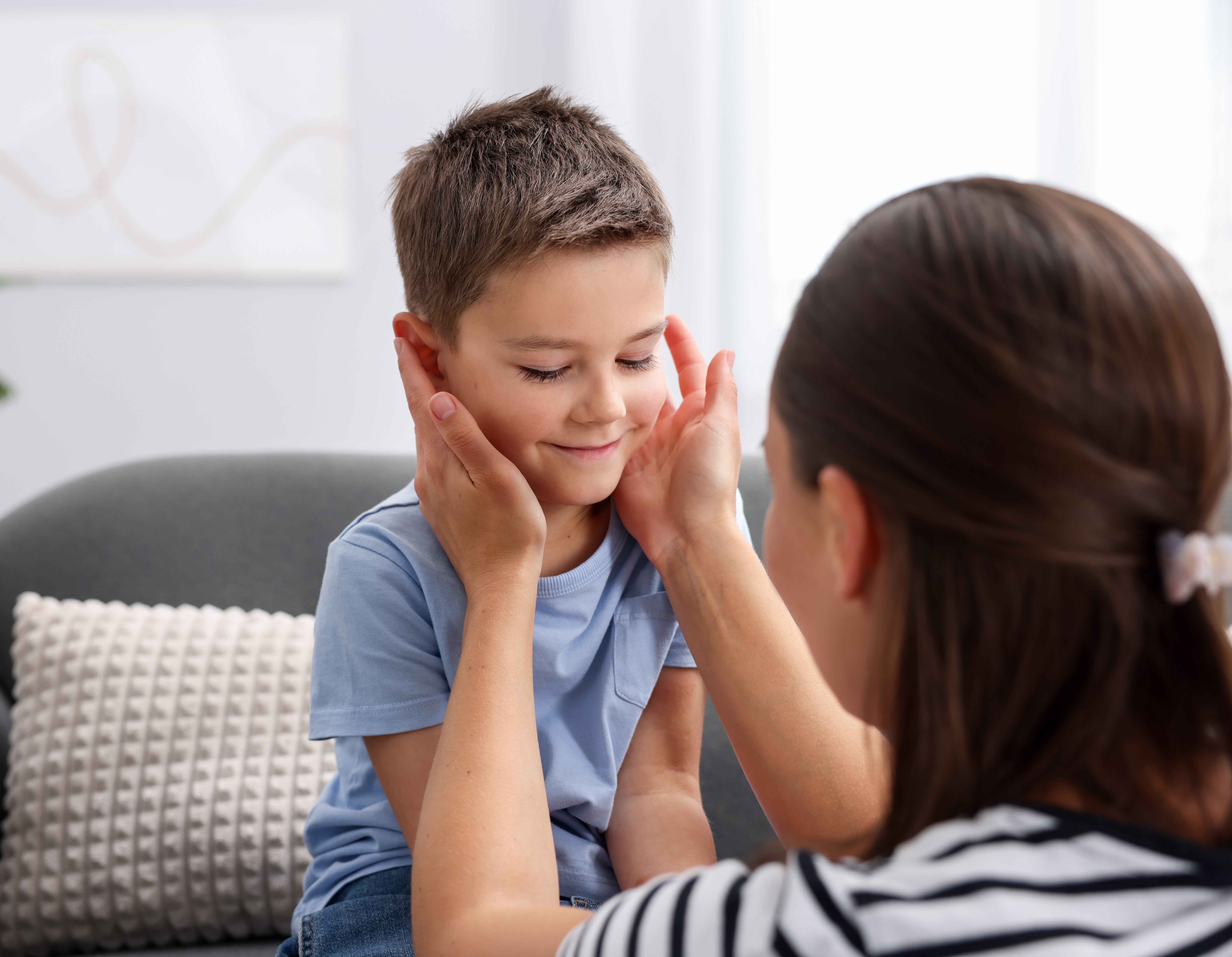 التوتر عند الأطفال ..  علامات خفية وطرق التعامل بهدوء