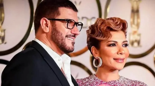 ماجد المهندس يحسم حقيقة انفصال أصالة وفائق حسن ..  "حبهم أبدي"
