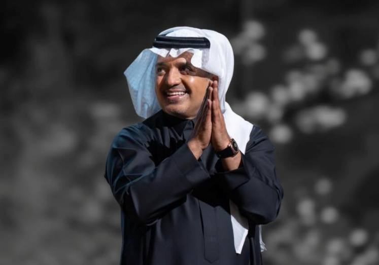 راشد الماجد وليلة إضافية ثالثة في الكويت بهذا التاريخ