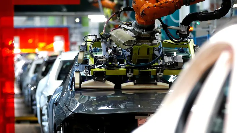 صناعة السيارات الألمانية تحذر من تزايد نقل الوظائف إلى الخارج