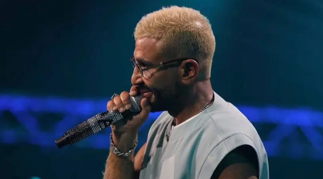 اتهام المطرب أحمد سعد بالنصب على مصمم جرافيك بمبلغ 40 ألف دولار