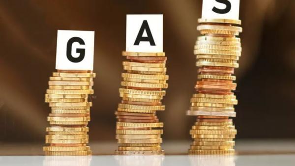 تراجع أسعار الغاز المسال الفورية في آسيا بفعل ضعف الطلب