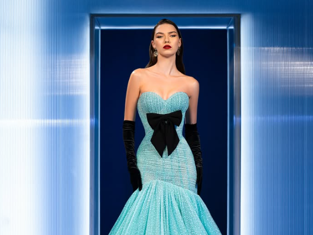 Tiffany Blue لون أيقوني يتصدر موضة صيف 2026