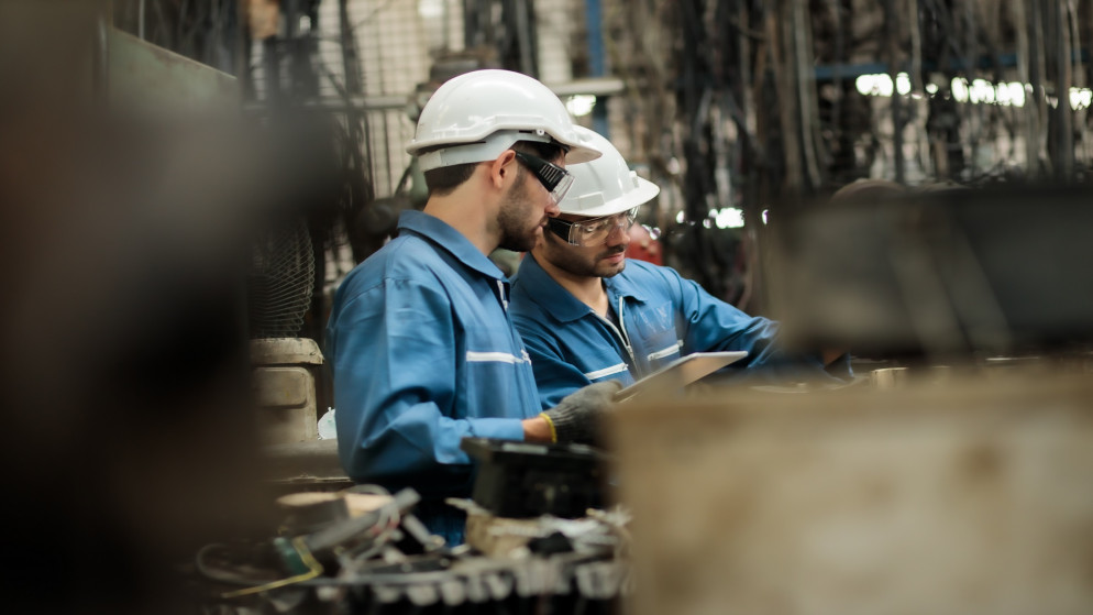 وزارة العمل: إعادة ترتيب أولويات البرنامج الوطني للتشغيل وفق حاجة السوق 