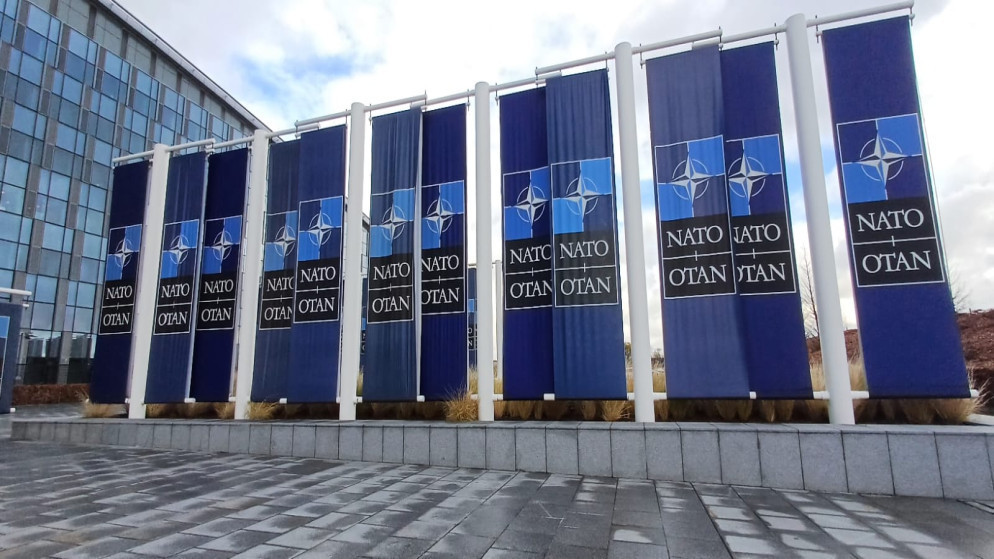 حلف شمال الأطلسي يؤكد "تعديل وضع" بعثته في العراق