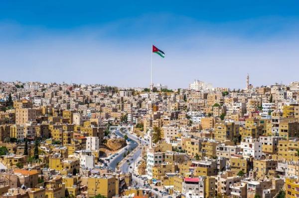 السبت  ..  انخفاض طفيف على الحرارة وأجواء صيفية معتدلة