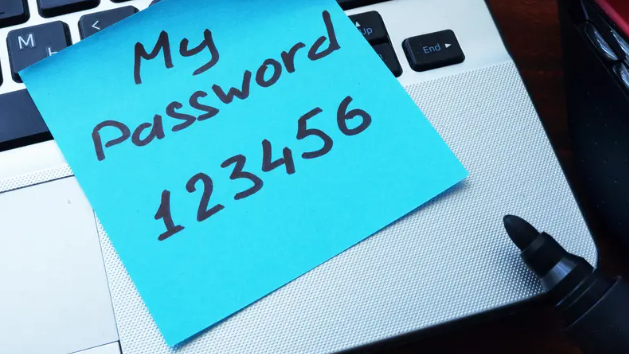 كيفية نقل كلمات المرور القديمة إلى Apple Passwords