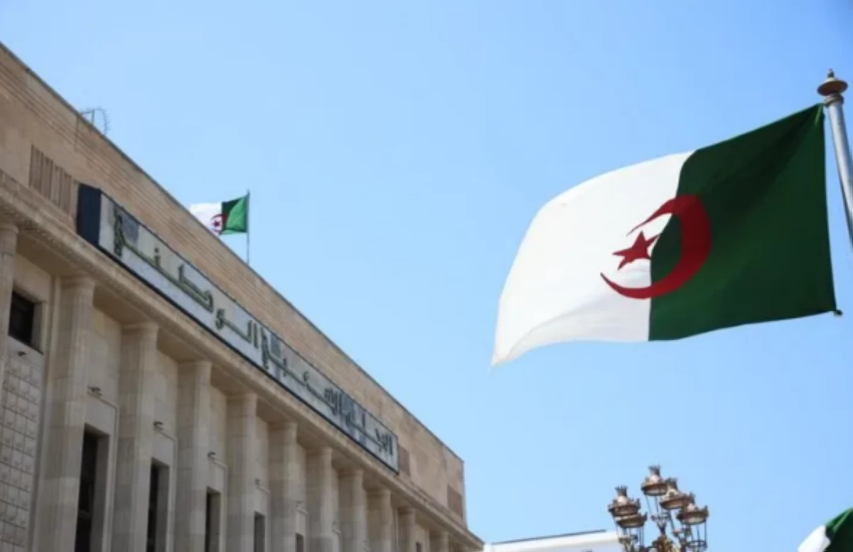 الجزائر ..  البرلمان يوافق على إرسال وحدة عسكرية إلى النيجر