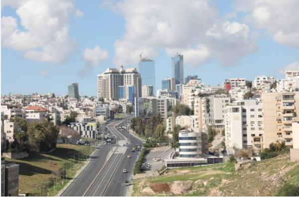 طقس معتدل ولطيف الحرارة في مختلف مناطق المملكة
