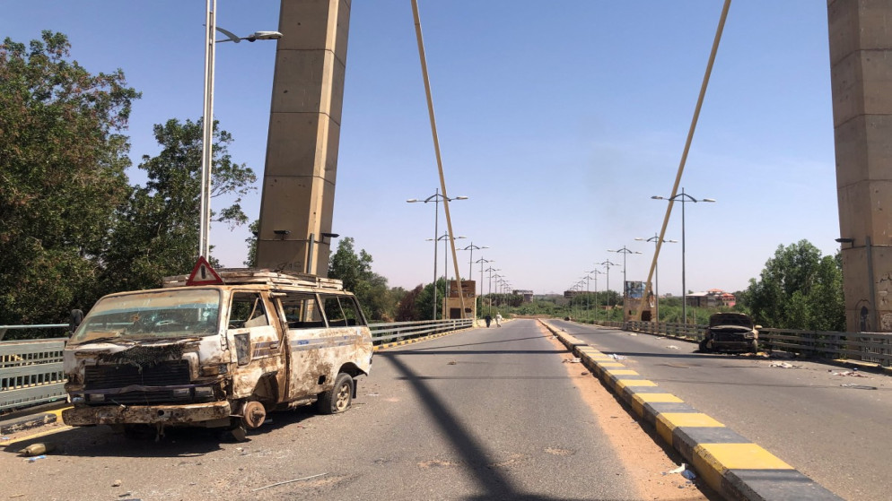 الأمم المتحدة تمدد مهمة حفظ السلام في جنوب السودان مع تقليص حجمها