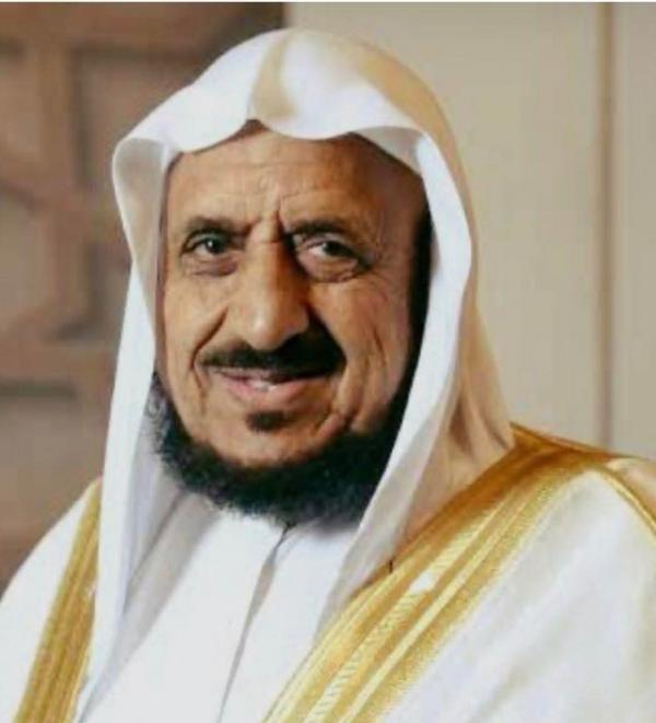 الشيخ عبدالله بن محمد المصلح في ذمة الله