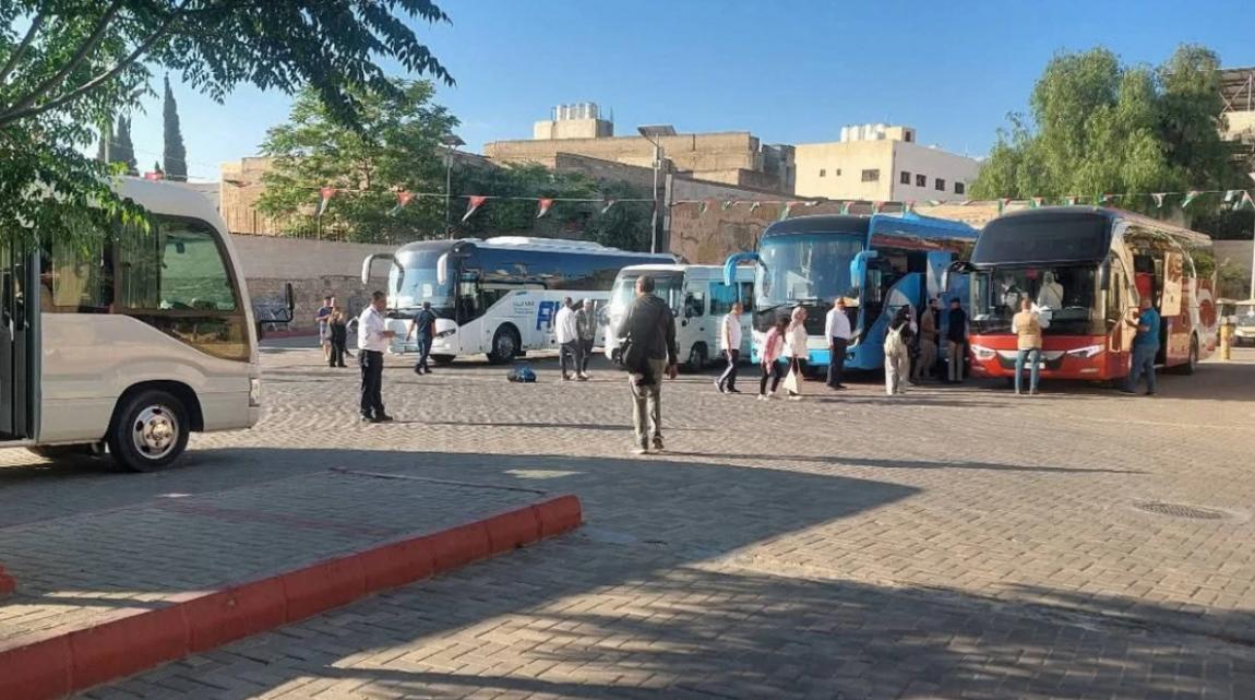 برنامج "أردننا جنة" ينعش السياحة ويدعم المنشآت السياحية بمادبا