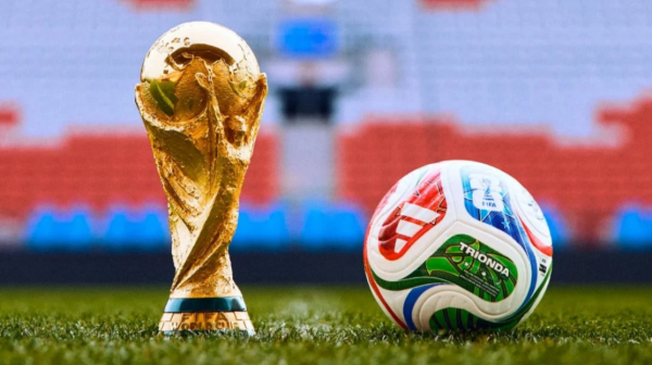 كأس العالم ينطلق الخميس  ..  والأردنيون يترقبون مشاركة النشامى الأولى