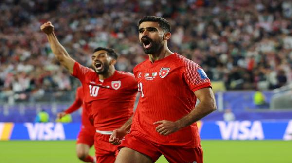 الرشدان: الأخطاء البسيطة حرمتنا الفوز
