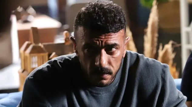 أحمد العوضي يفتح قلبه: أعيش قصة حب وأحلم بالأبوة