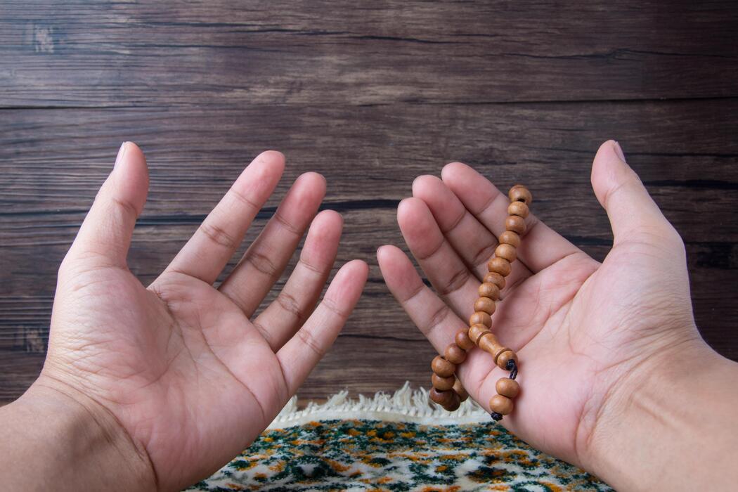 الأذكار اليومية من صحيح السنة النبوية