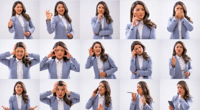 علم النفس يكشف كيف تفضح الوجوه ما تخفيه القلوب