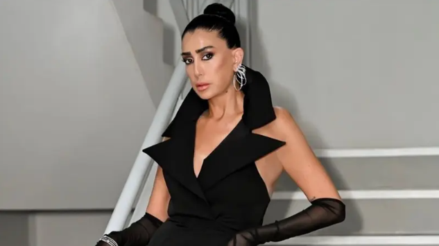 غادة عبد الرازق تفتح قلبها: تزوجت 5 مرات ..  والجمهور أساء فهم شخصيتي