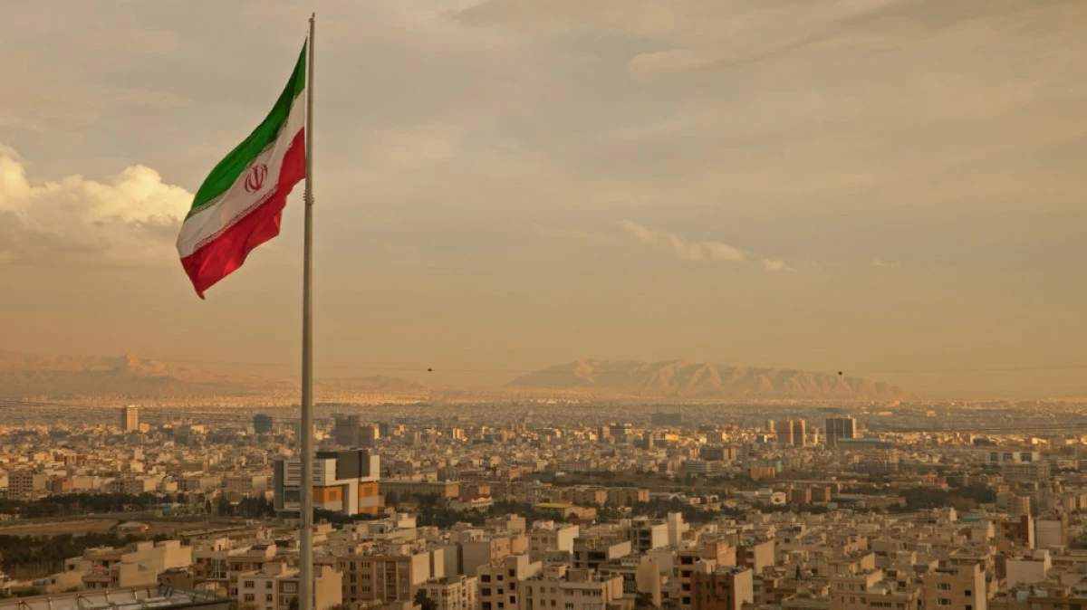 إيران تعلن اكتشافاً غازياً ضخماً يتجاوز 7.5 تريليون قدم مكعبة في إقليم فارس