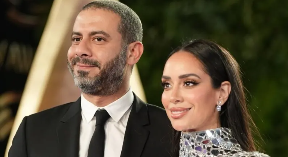 بسنت شوقي عن زوجها محمد فراج: "إحنا كعائلة عايزين حب واحتواء"