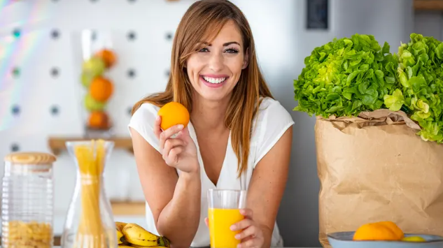 5 خطوات بسيطة قد تمنحك حياة أطول وأكثر صحة ..  ابدأ بها اليوم