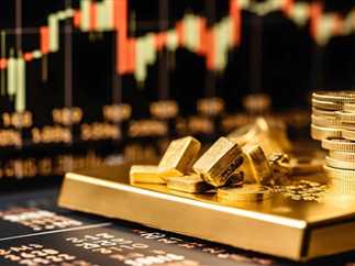 الذهب ينخفض بأكثر من 3% مع تزايد مخاوف التضخم بسبب التوتر في الشرق الأوسط