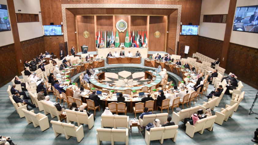 البرلمان العربي يدين العدوان الإسرائيلي على لبنان