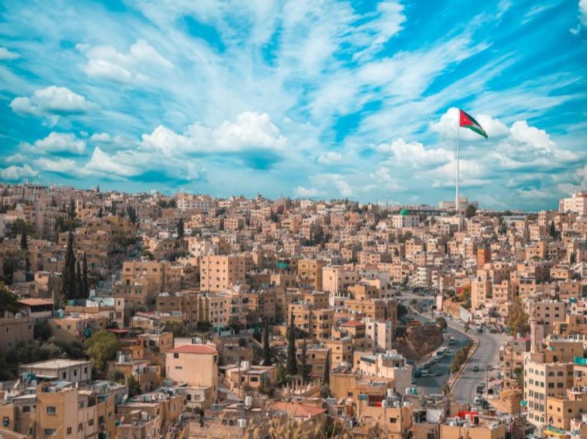 الارصاد: الخريف في الأردن متقلب وشهد ثلوجا و37 موجة حر بسنوات سابقة