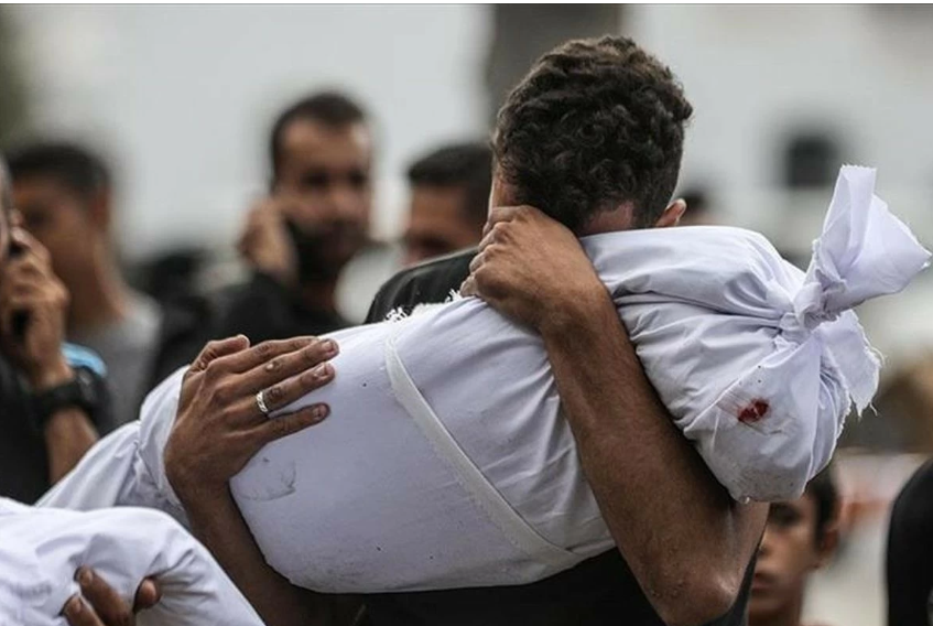 73,054 شهيدا و173,480 مصابا في قطاع غزة منذ بدء العدوان الإسرائيلي