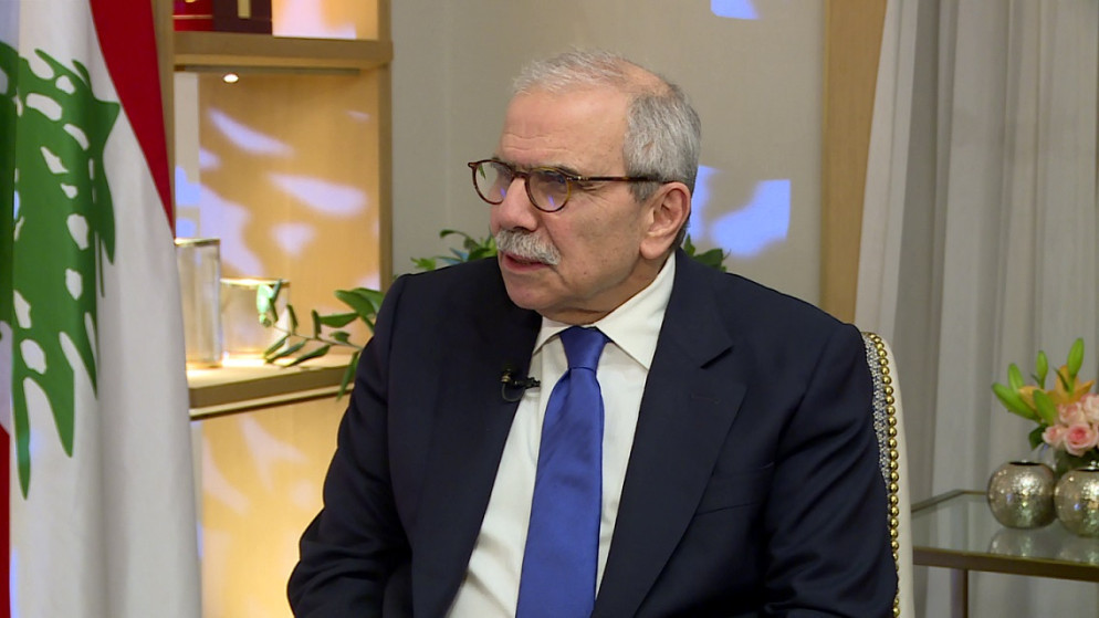 رئيس الوزراء اللبناني: الحرس الثوري يدير عمليات حزب الله في لبنان