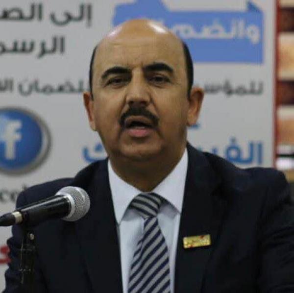 الصبيحي يتساءل: هل يستثمر "الضمان" في السكن الاجتماعي؟