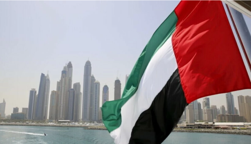 الإمارات: الاستخدام العدائي للمسيرات تهديد خطير للملاحة البحرية