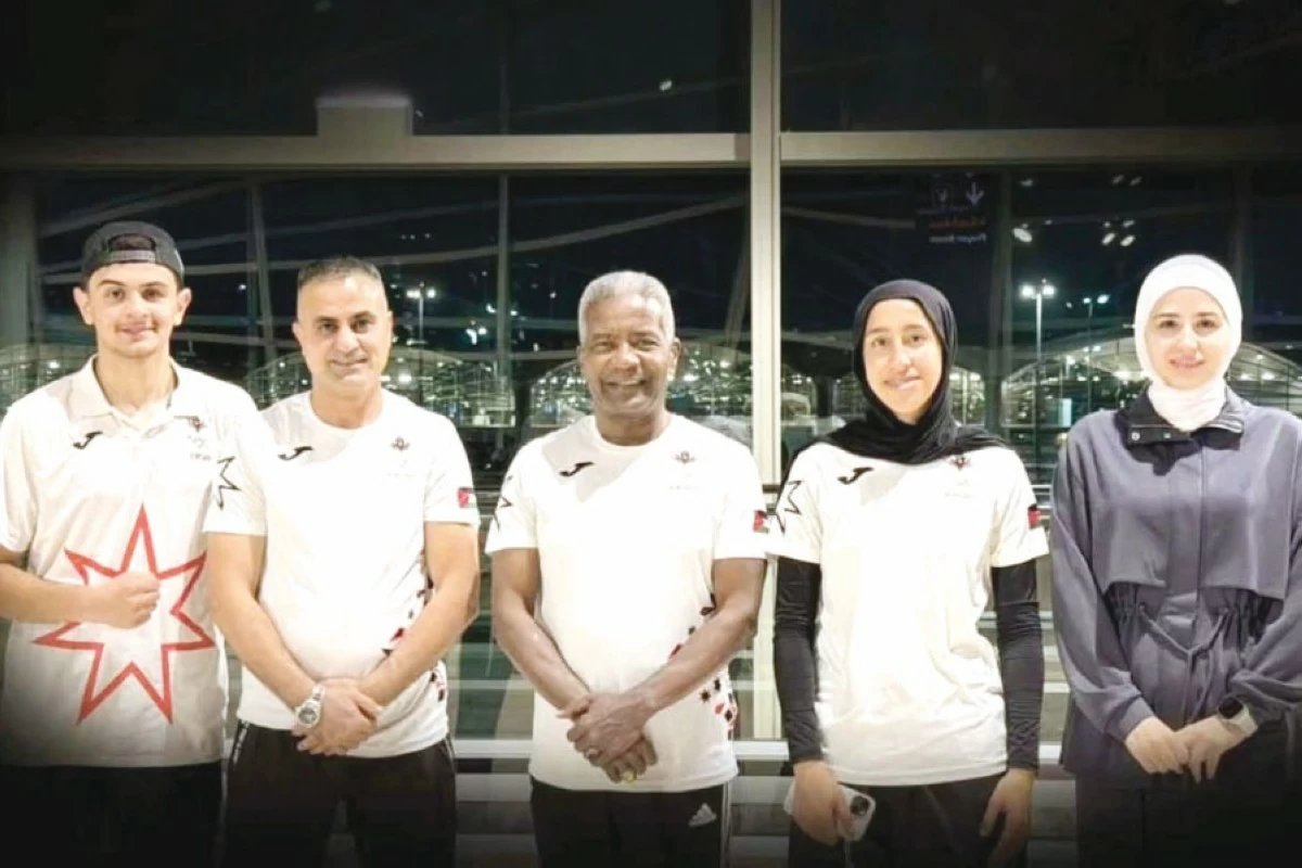 منتخب الملاكمة إلى معسكر القاهرة