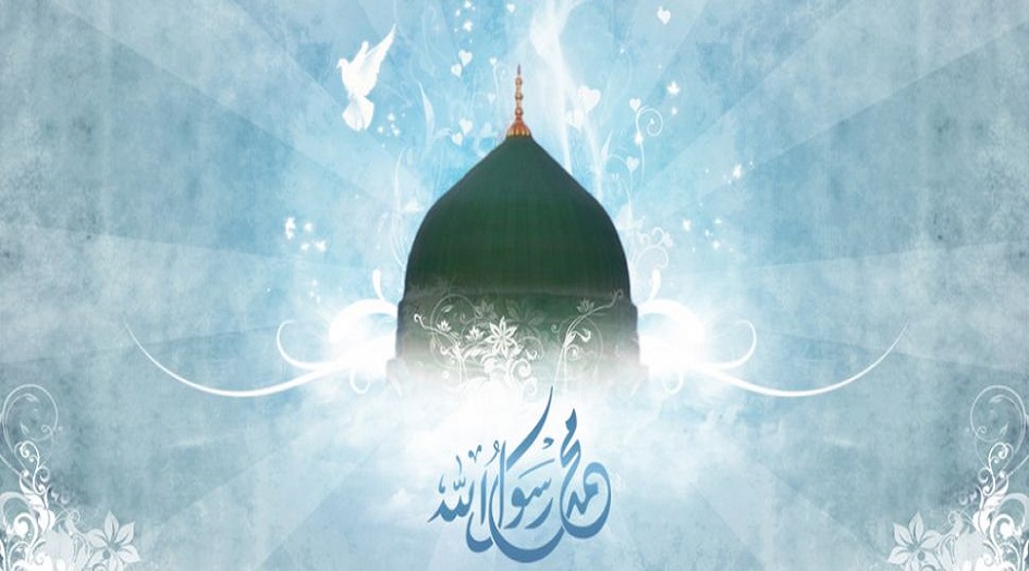 ولادة الرسول ..  ولادة أمة وحضارة