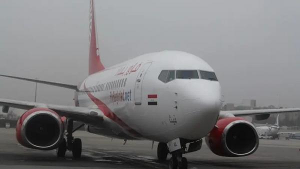 واشنطن ترفع العقوبات عن شركة طيران "فلاي بغداد" العراقية