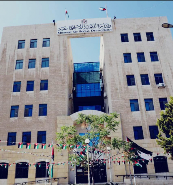 التنمية عن مركز الهدبان للاحتياجات الخاصة: مسؤول سابق ينشر مقاطع قديمة