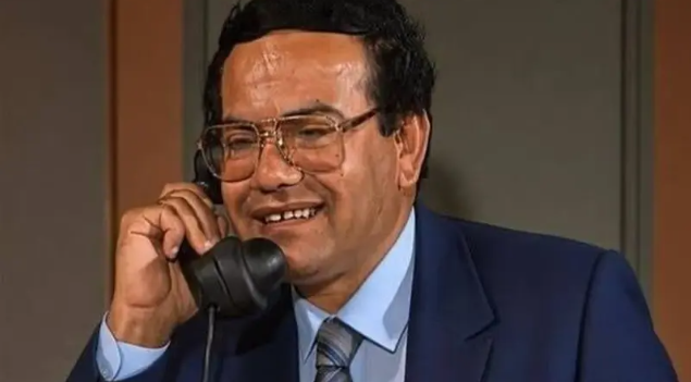 وفاة الفنان المصري محمد عبد الرحمن إمام بعد أزمة صحية طارئة