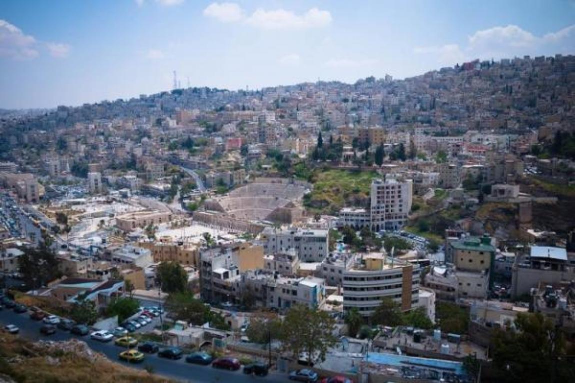 السبت  ..  طقس معتدل في اغلب المناطق